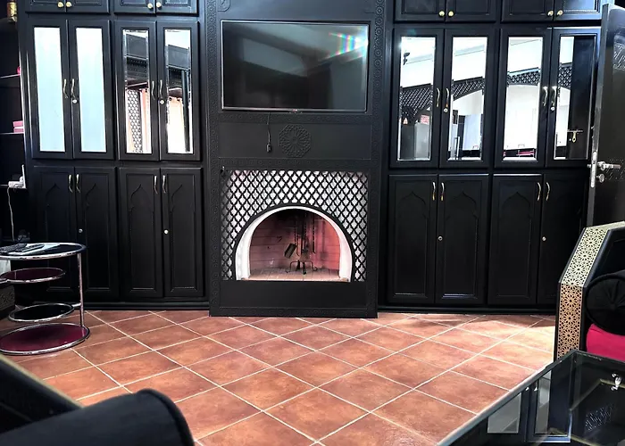 Rentsuite Appartement Premium Village Luxurious Residence