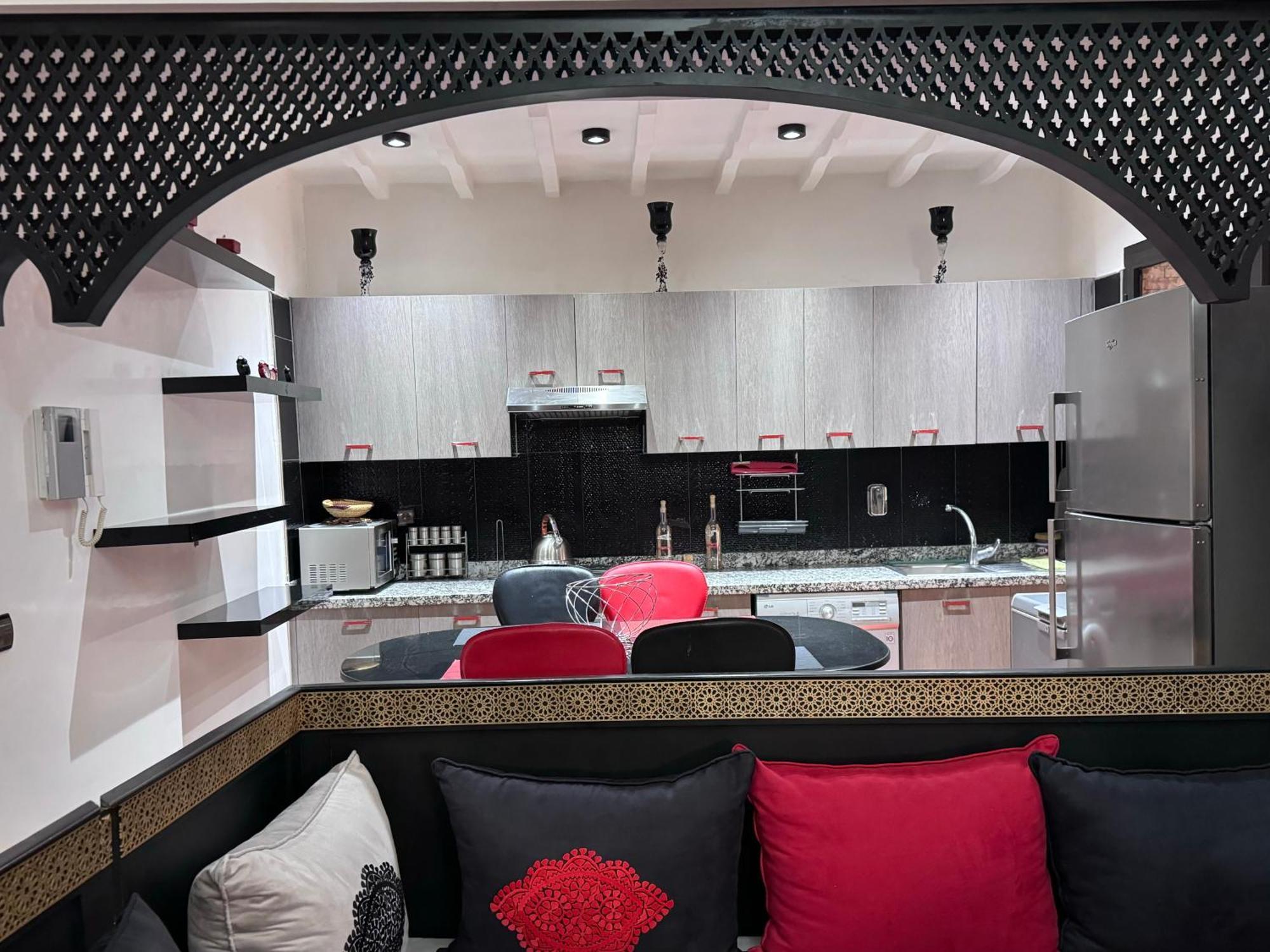Rentsuite Premium Village Luxurious * Marrakesch
