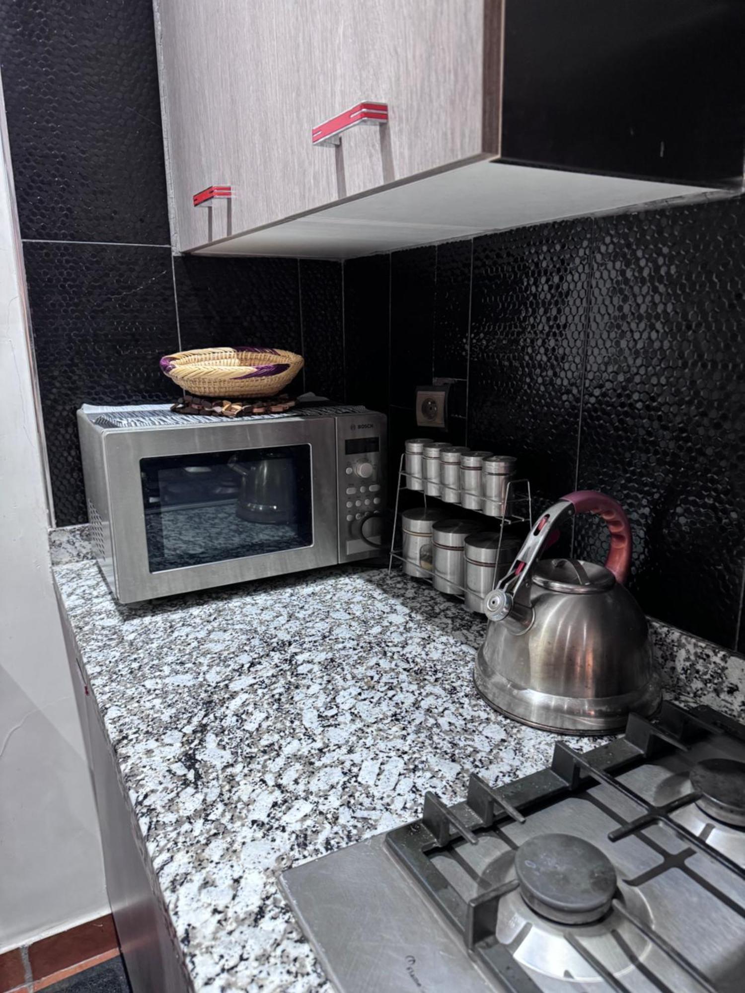 Rentsuite Premium Village Luxurious * Marrakesch